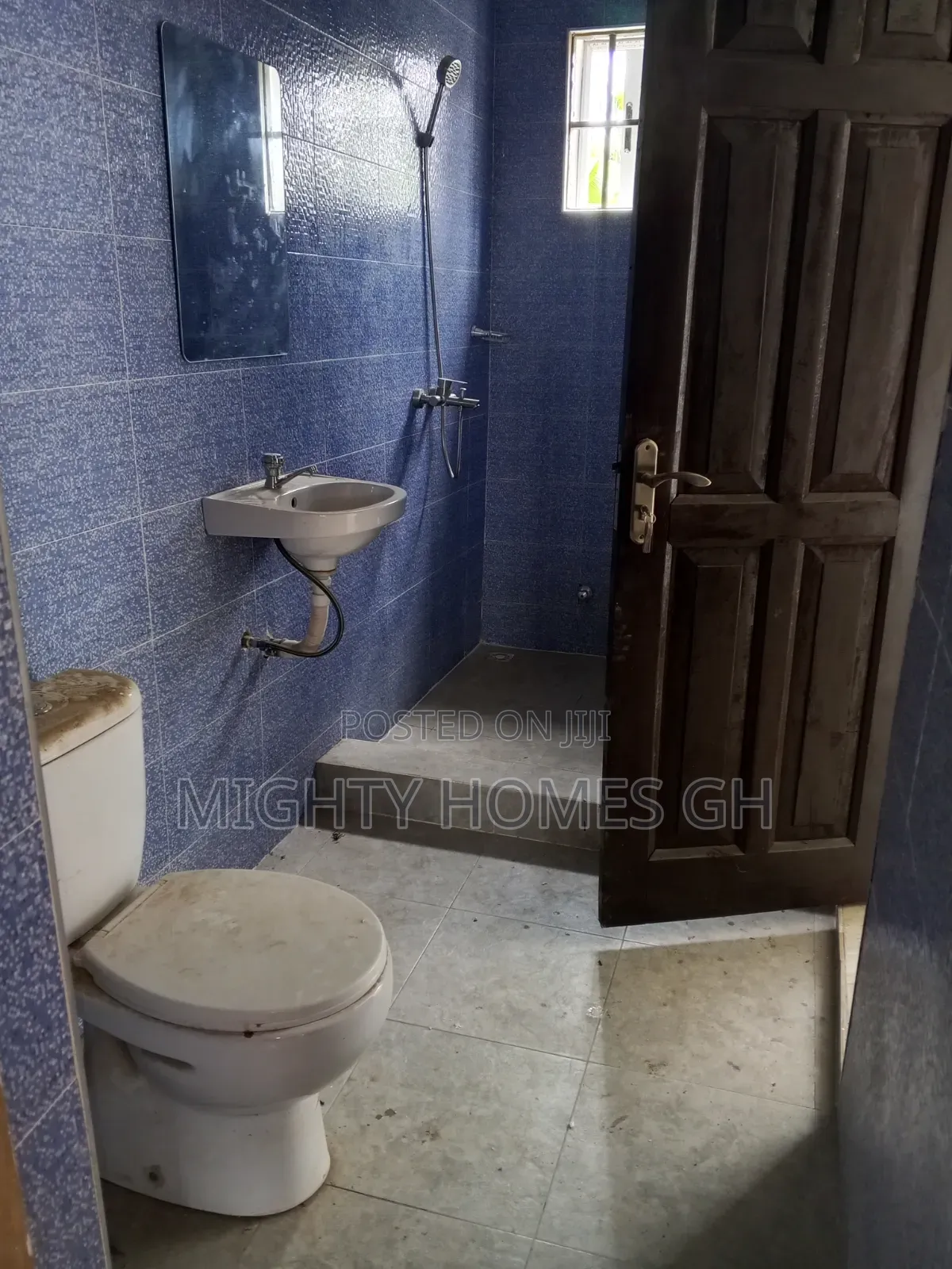 1bdrm Apartment in Mighty Homes, Kasoa for rent