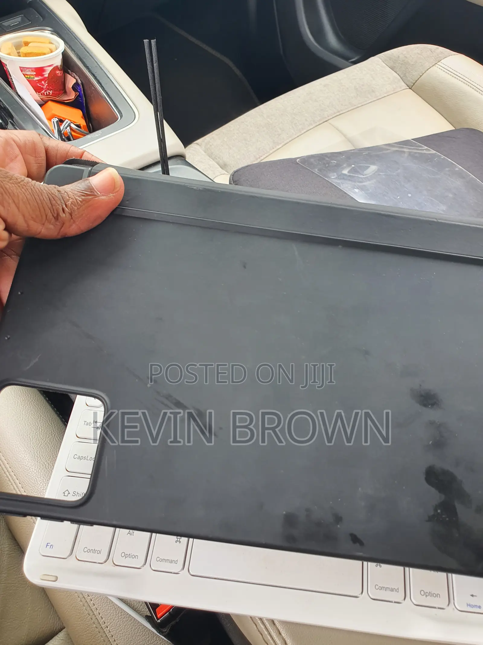 Itel VistaTab 11 128 GB Blue