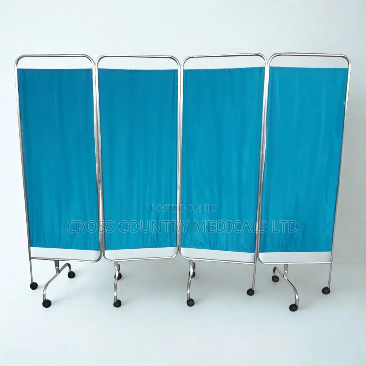 Wardscreen 4folds
