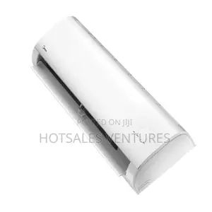 Available Midea 1.5hp Split R410 Ac - Msaf-12crn1