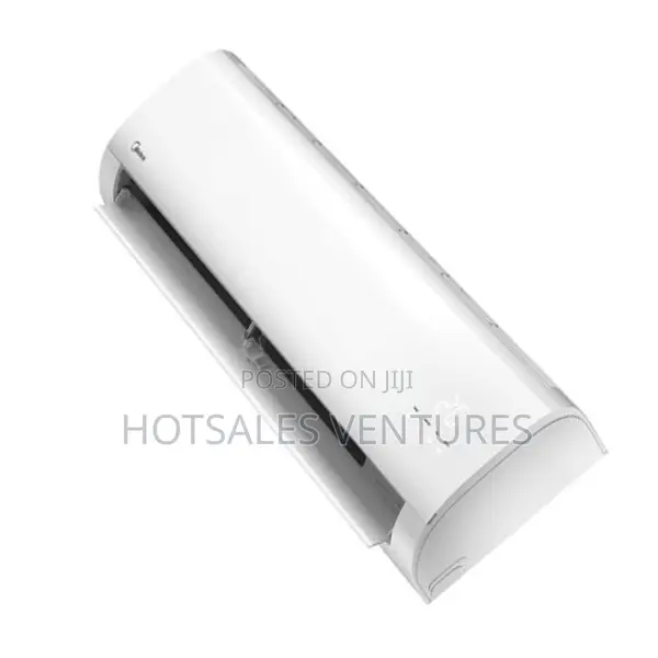 Available Midea 1.5hp Split R410 Ac - Msaf-12crn1