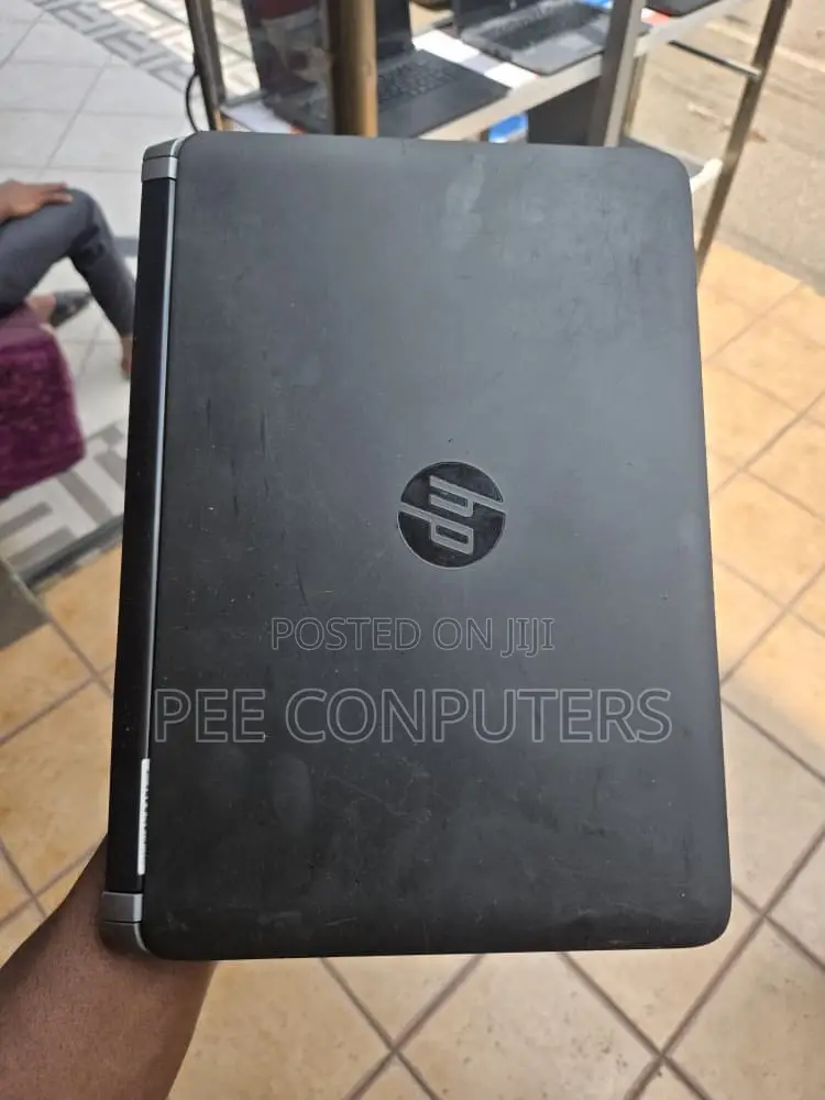 Laptop HP EliteBook 840 G1 8GB Intel Core i5 HDD 500GB