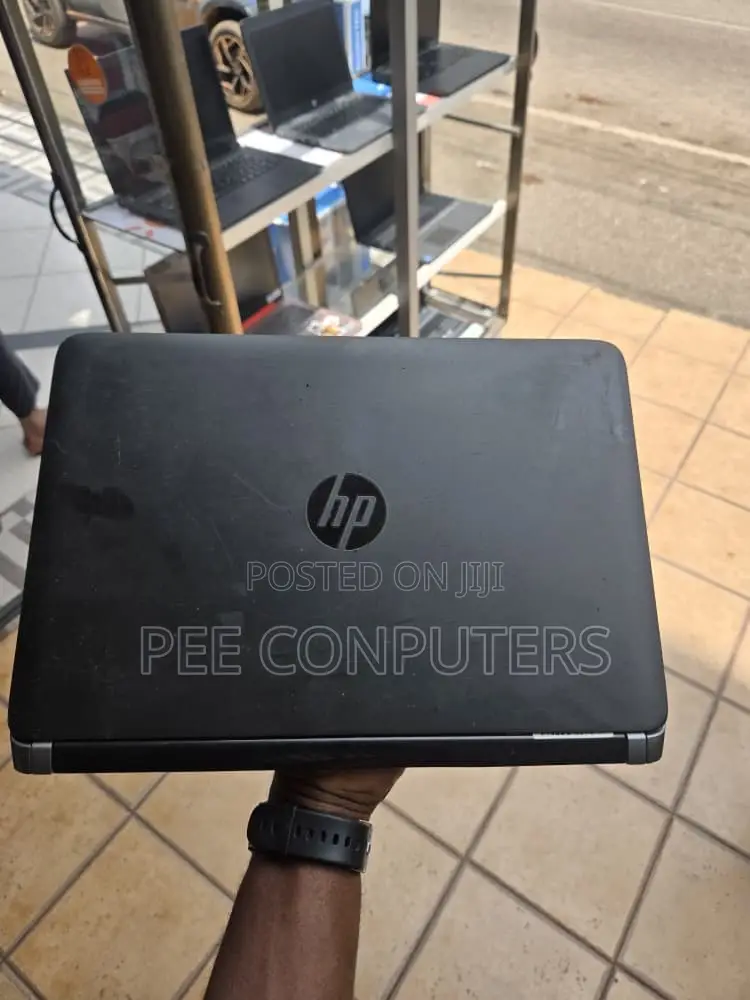 Laptop HP EliteBook 840 G1 8GB Intel Core i5 HDD 500GB