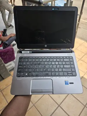 Laptop HP EliteBook 840 G1 8GB Intel Core i5 HDD 500GB