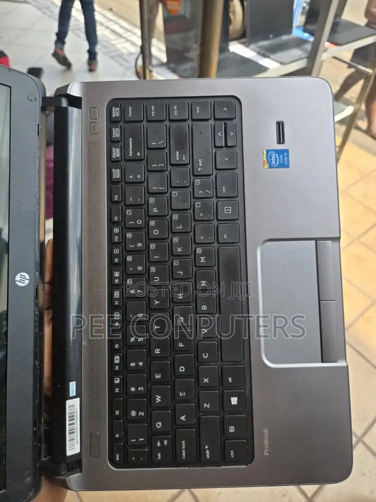 Laptop HP EliteBook 840 G1 8GB Intel Core i5 HDD 500GB