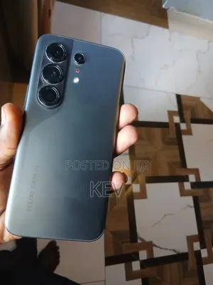 Tecno Camon 50 Pro 256 GB Black
