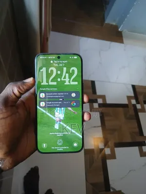 Tecno Camon 50 Pro 256 GB Black