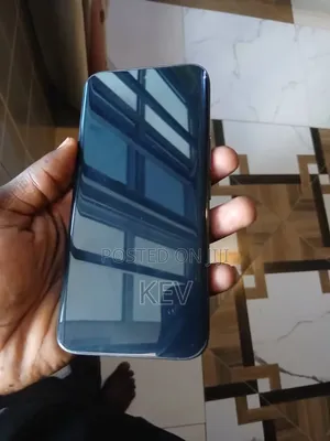 Tecno Camon 50 Pro 256 GB Black