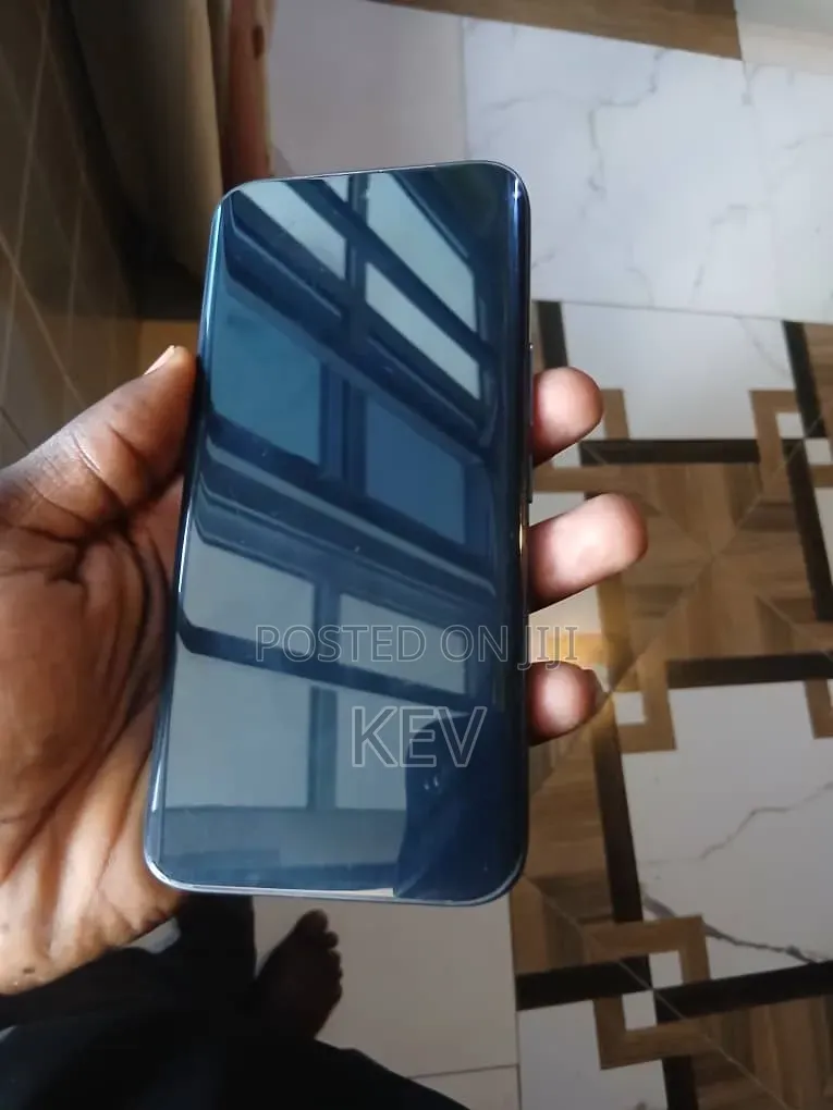 Tecno Camon 50 Pro 256 GB Black