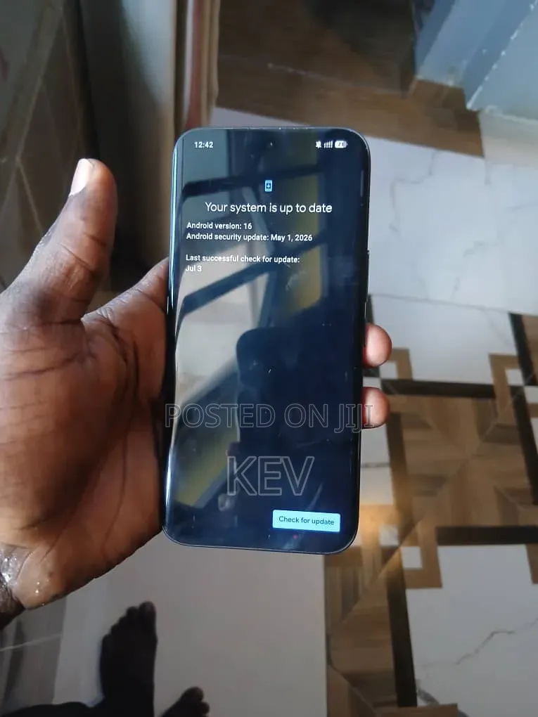 Tecno Camon 50 Pro 256 GB Black