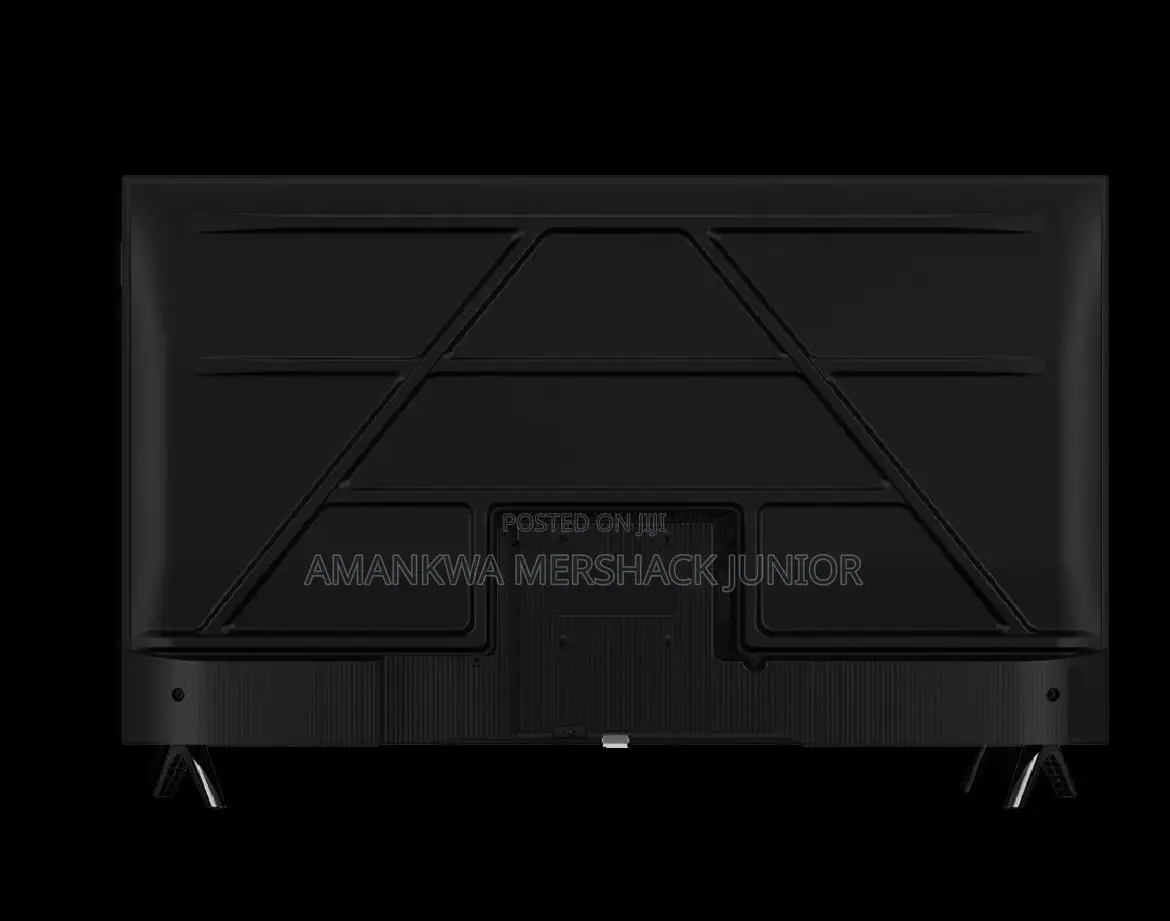 TCL Smart Google Television