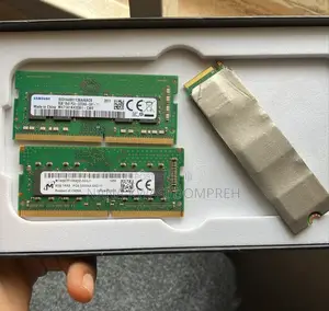 Uk Original Samsung 8gb Ddr4 Laptop Ram 3200hz
