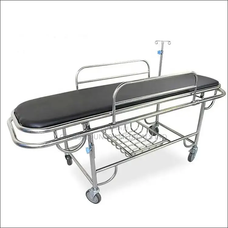 Patient Trolley