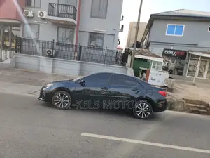 Toyota Corolla SE (1.8L 4cyl 2A) 2019 Gray