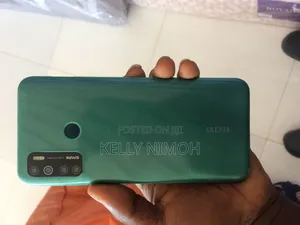 Tecno Spark 5 32 GB Blue