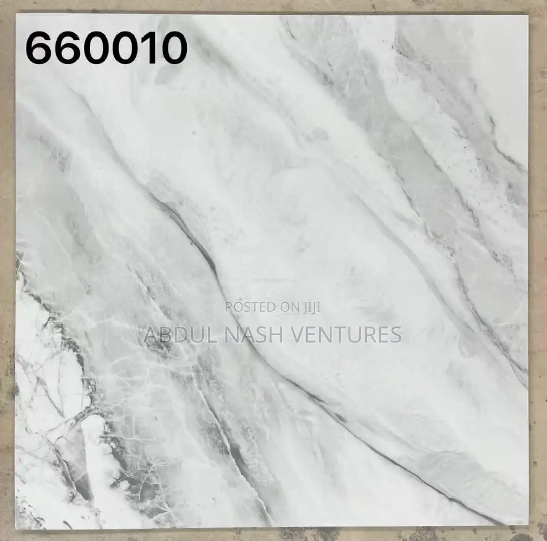 60*60 for Bedrooms and Hall