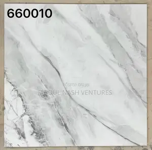 60*60 for Bedrooms and Hall