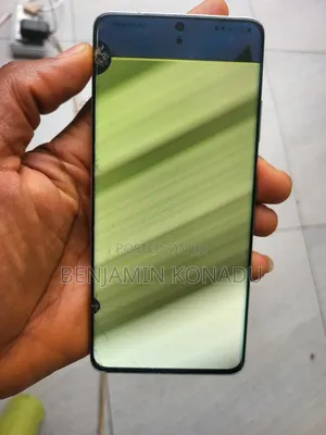 Samsung Galaxy S21 Ultra 5G 256 GB Gray