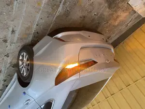 Hyundai Sonata 2018 Gray