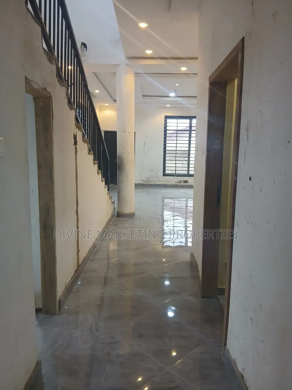 4bdrm House in Academic University, ECOMOG for sale