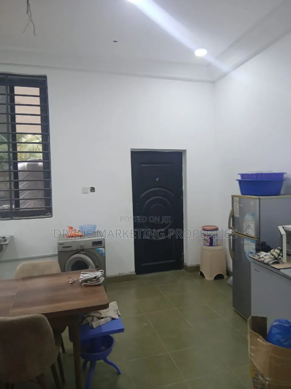 4bdrm House in Academic University, ECOMOG for sale