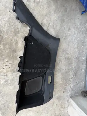 2019 - 2026 Acura RDX Rear Right Quarter Panel Cover Oem