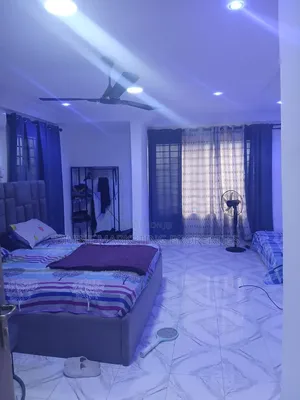 4bdrm House in Academic University, ECOMOG for sale