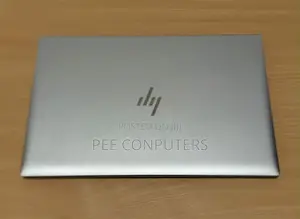 Laptop HP EliteBook 840 G8 16GB Intel Core i7 SSD 256GB