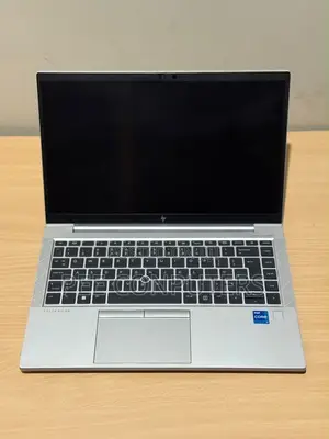 Laptop HP EliteBook 840 G8 16GB Intel Core i7 SSD 256GB