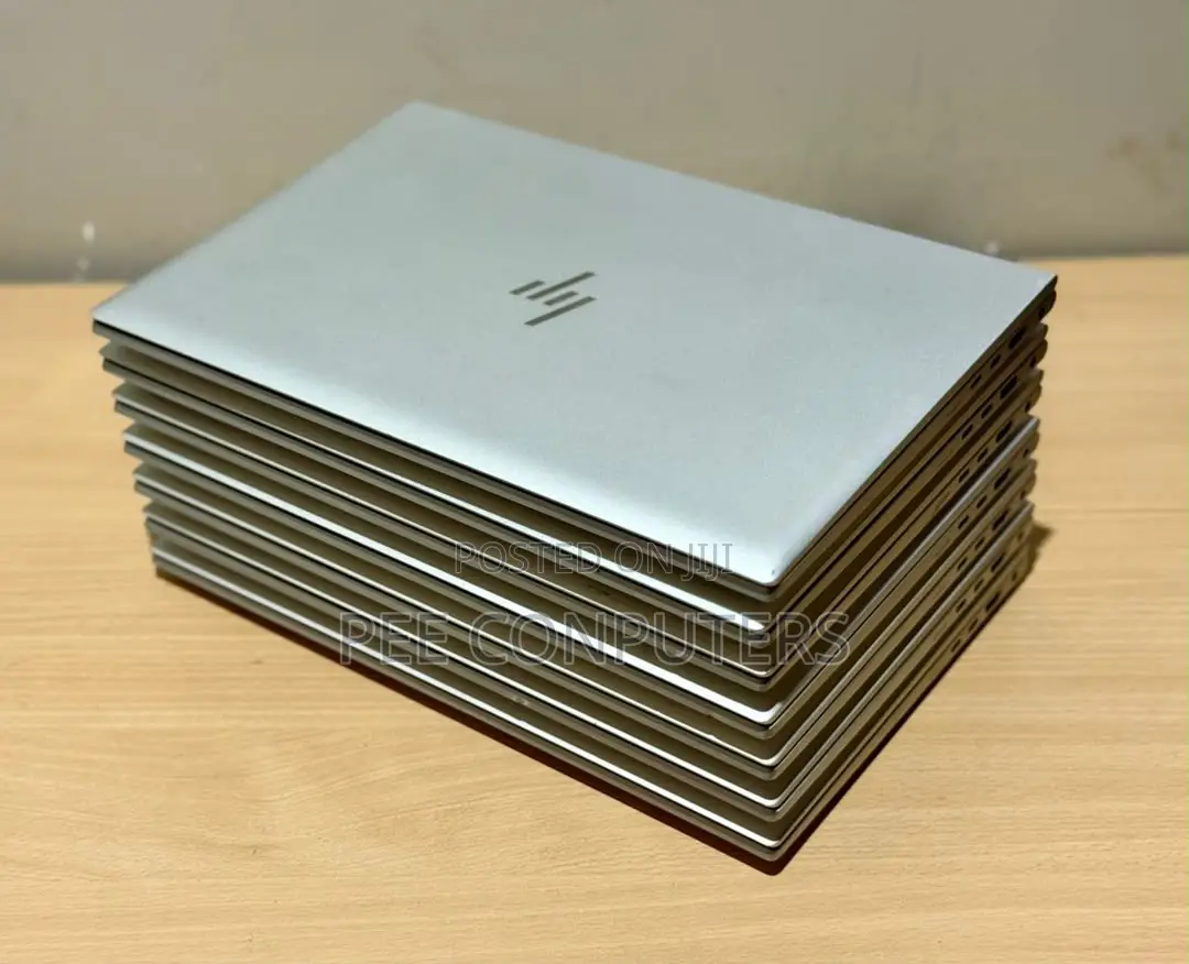 Laptop HP EliteBook 840 G8 16GB Intel Core i7 SSD 256GB