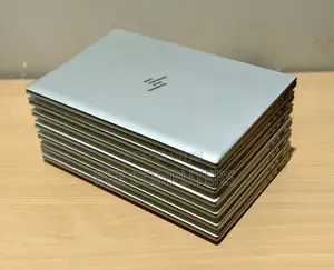 Laptop HP EliteBook 840 G8 16GB Intel Core i7 SSD 256GB