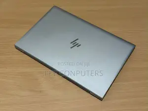 Laptop HP EliteBook 840 G8 16GB Intel Core i7 SSD 256GB