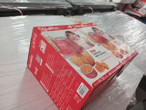 Decakila 30w Portable Electric Mini Chopper