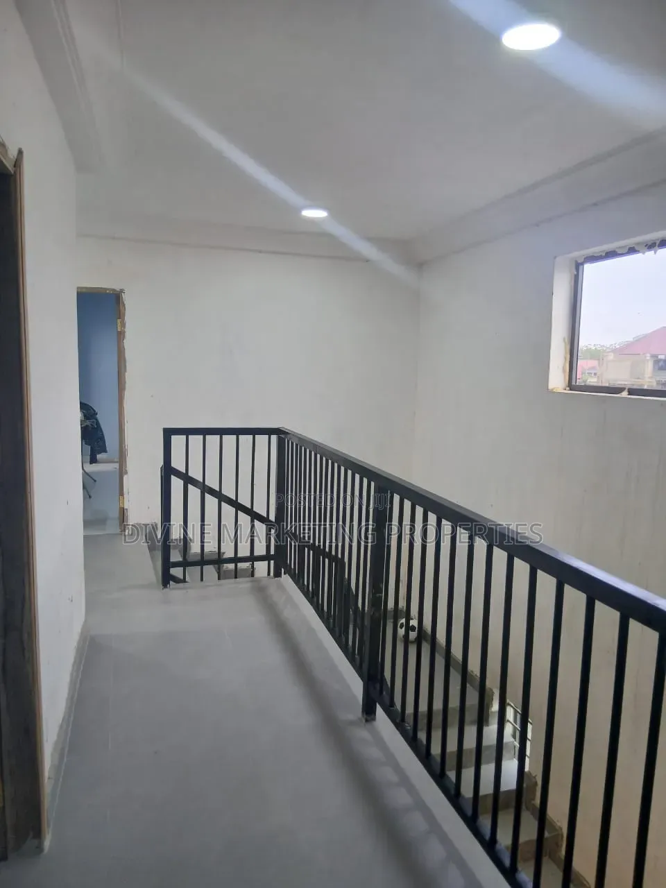4bdrm House in Academic University, ECOMOG for sale
