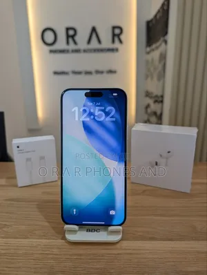 Apple iPhone 15 Plus 128 GB White