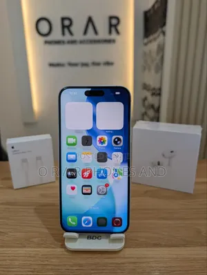 Apple iPhone 15 Plus 128 GB White