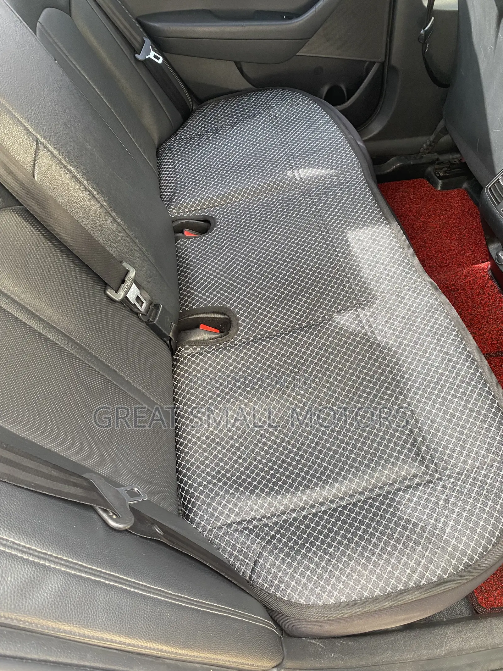 Hyundai Sonata 2018 Gray