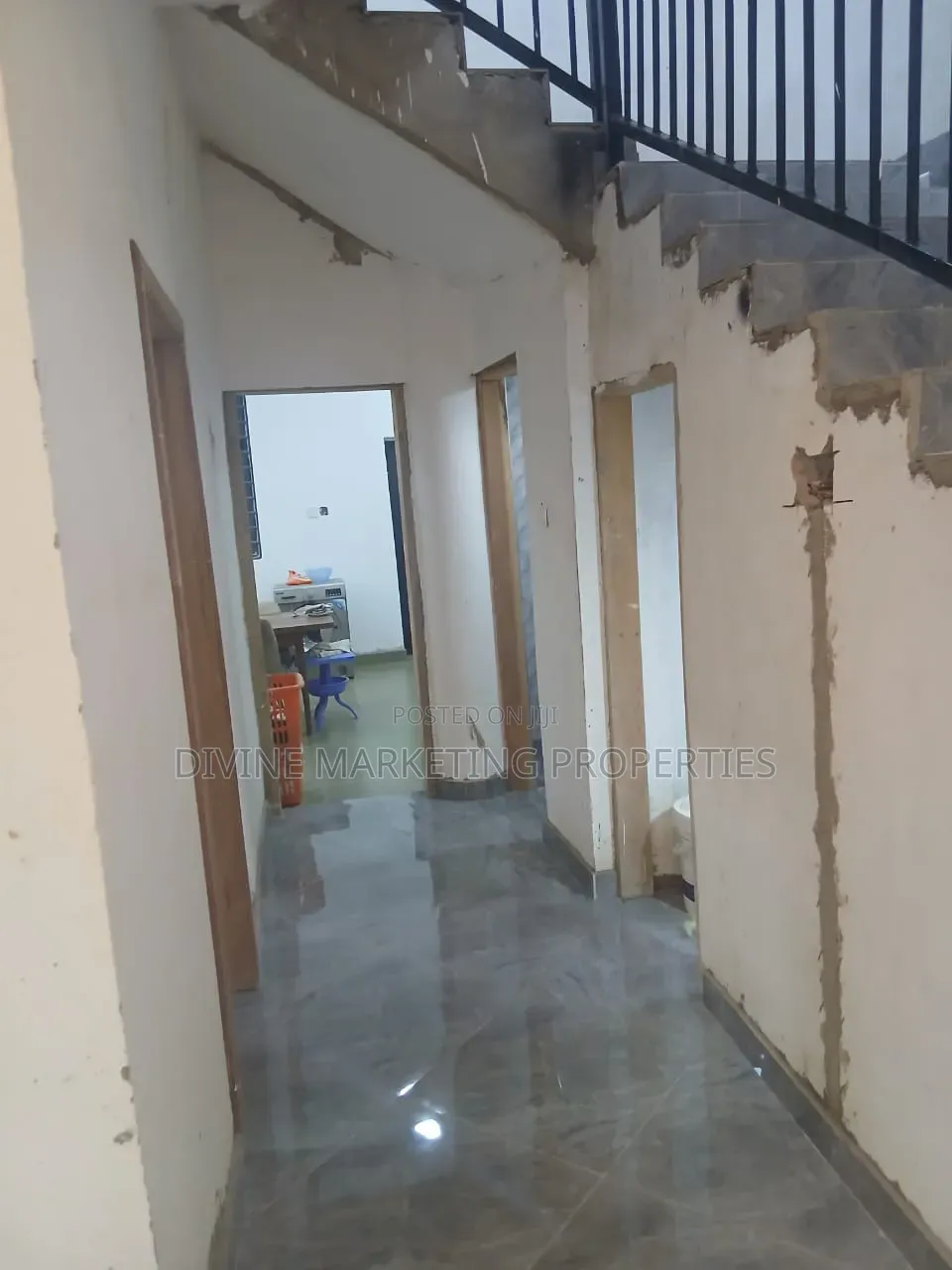 4bdrm House in Academic University, ECOMOG for sale