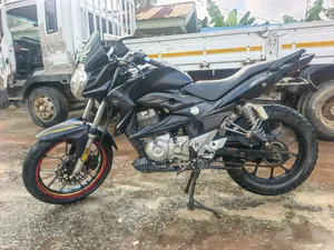 Apsonic 170 Zone One 2019 Black