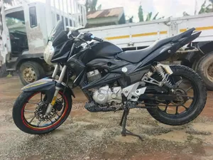 Apsonic 170 Zone One 2019 Black