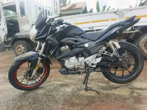 Apsonic 170 Zone One 2019 Black