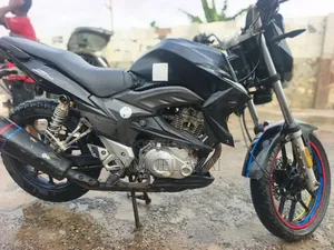 Apsonic 170 Zone One 2019 Black