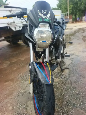 Apsonic 170 Zone One 2019 Black
