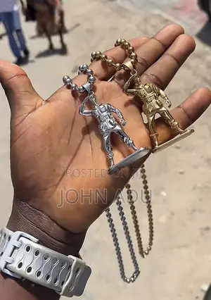 Premium Soldier Chain Lna