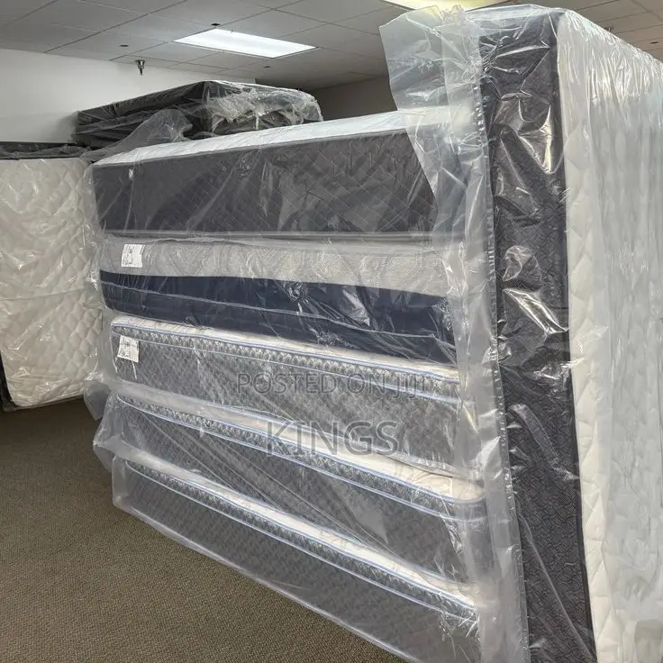 Brand New Foreign Mattress Payment on Delivery