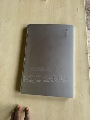 Laptop Lenovo Yoga 9 16GB Intel Core i7 SSD 1T