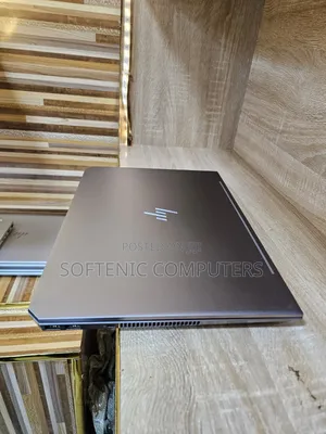 Laptop HP ZBook Fury 15 G8 16GB Intel Xeon SSHD+SSD 512GB