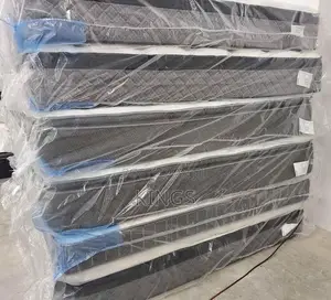 Brand New Foreign Mattress Payment on Delivery