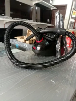 Decakila Vacuum Cleaner – Quality You Can Count On