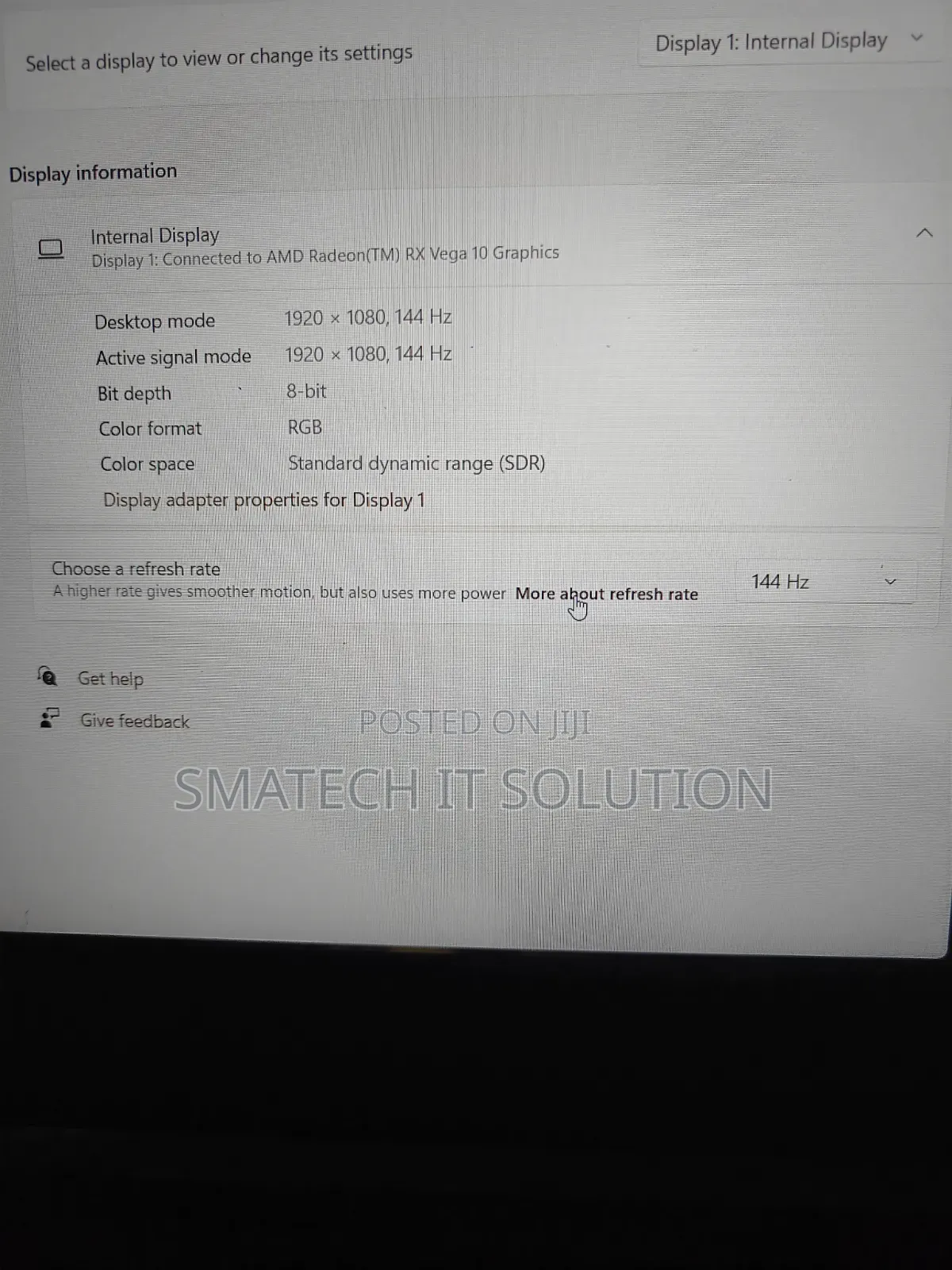 Laptop Asus TUF Gaming FX504 16GB AMD Ryzen 7 SSD 512GB